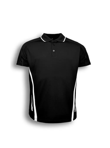 Picture of Bocini, Adults Elite Sports Polo